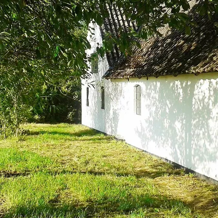 Holiday Xi * Neksø